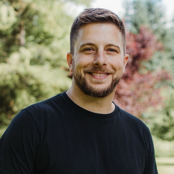 Elliot Gran, Founder of Amid Media LLC